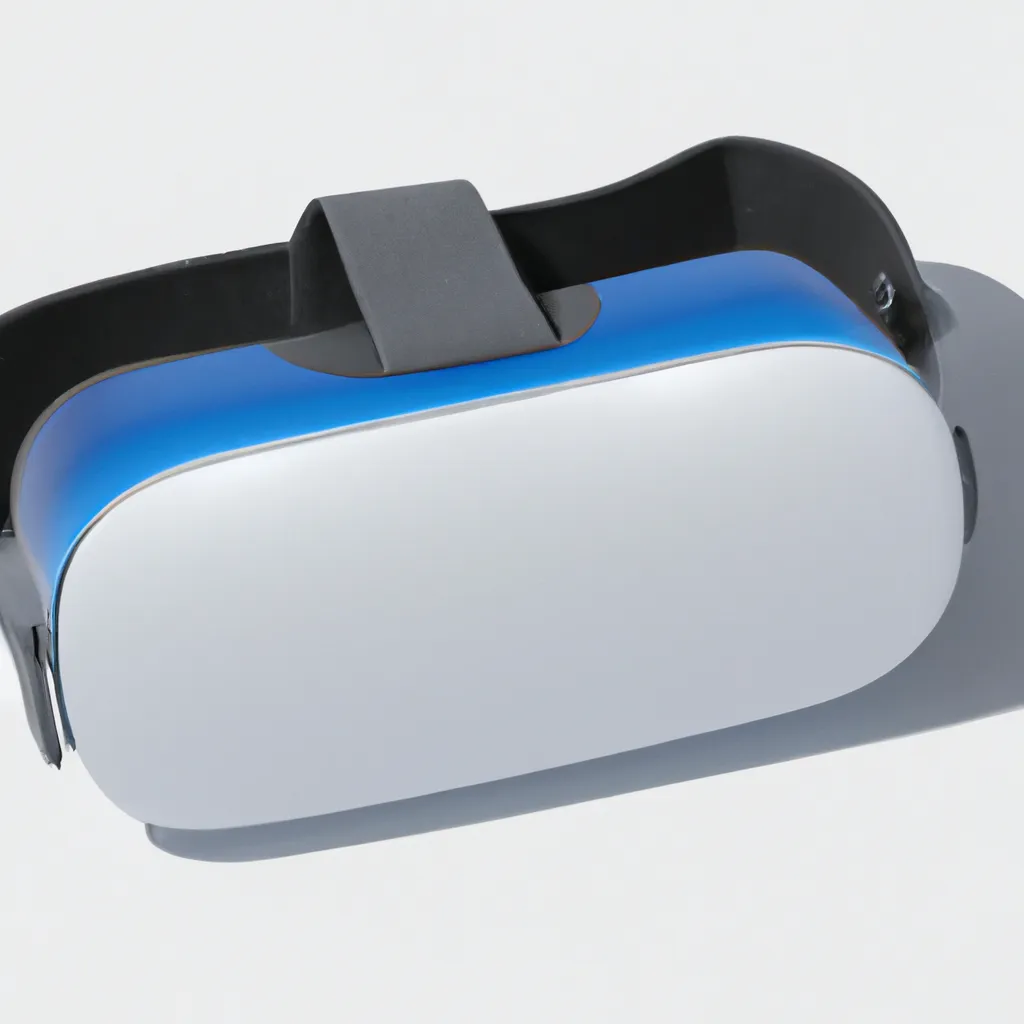 가상현실(VR) 기술의 발전과 활용 분야