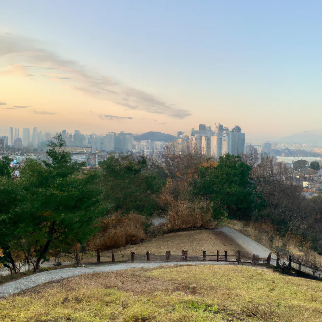미래과학자 과학기술기본법에 따른 청소년 과학교육 지원