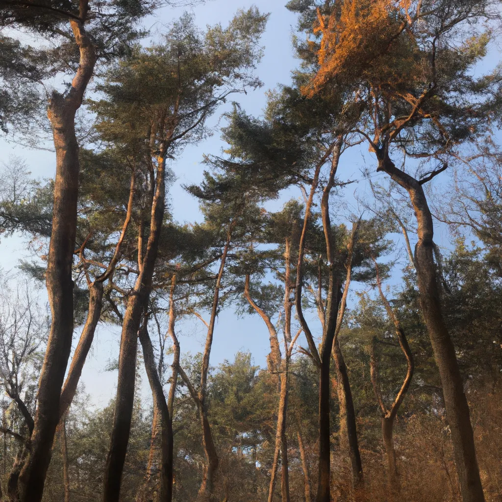 미래과학자의 눈으로 본 혁신 기술이 열어가는 법률 체계의 새로운 지평선
